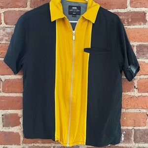 Vans Bowler Shirt